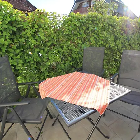 Schwarzwaelder Tierplaetzchen - Terrasse Und Parkplatz Apartment *